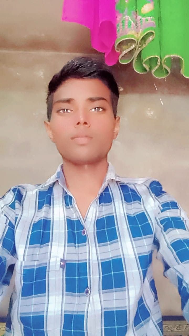 मृतक युवक की फोटो