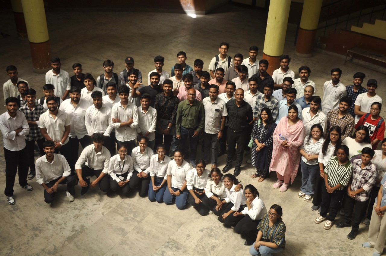 इंजीनियरिंग कॉलेज बीकानेर में स्मार्ट इंडिया हैकाथॉन का आयोजन, 15 टीमों ने प्रस्तुत किए नए स्टार्टअप आइडियाज