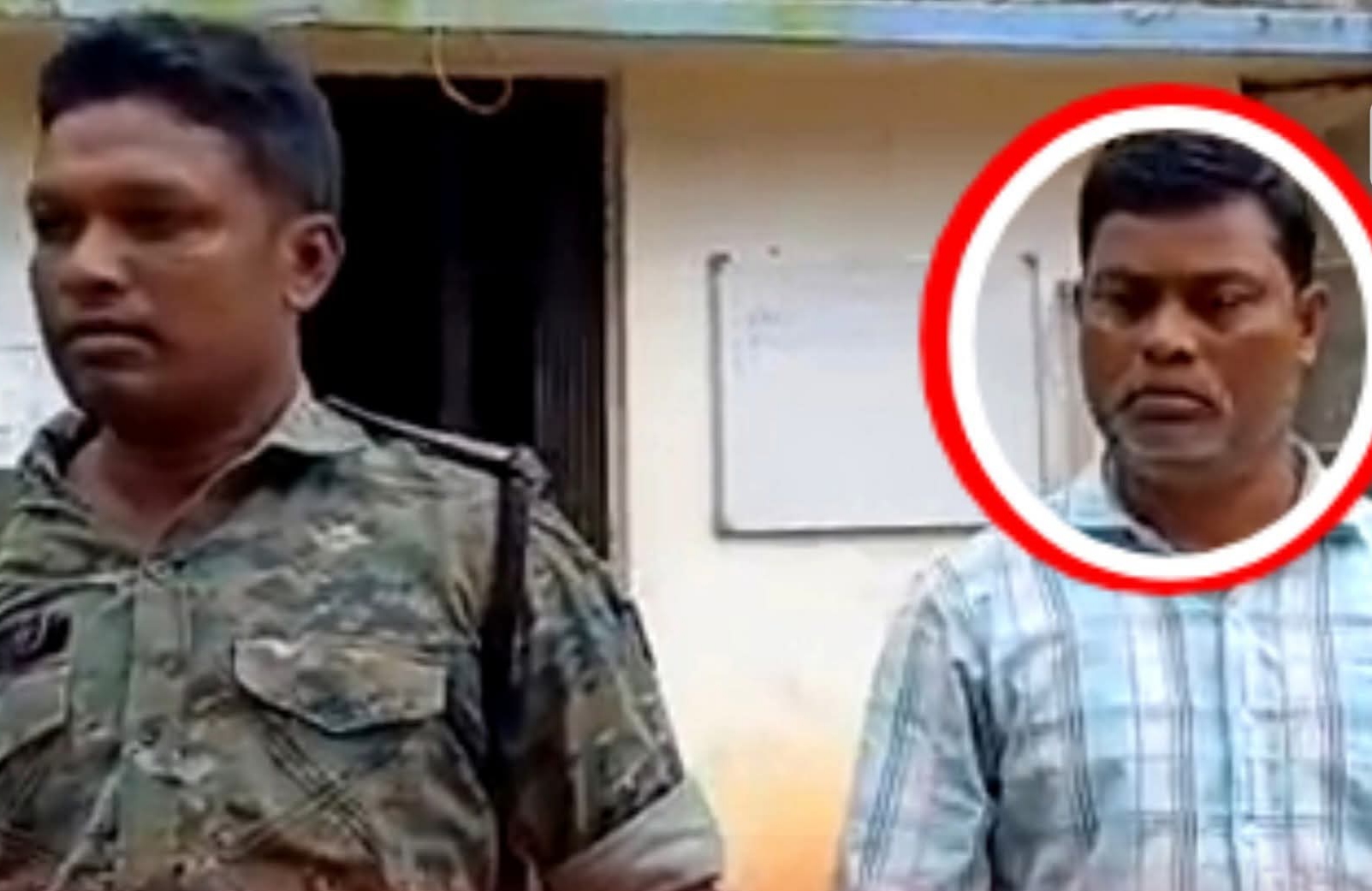 संजय दास केशियरी