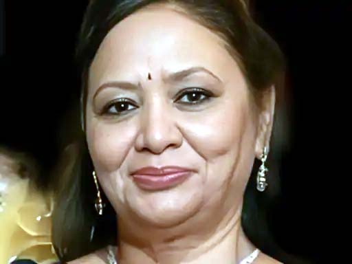 मंत्री विपुल गोयल की भाभी रेनू गोयल का फाइल फोटो