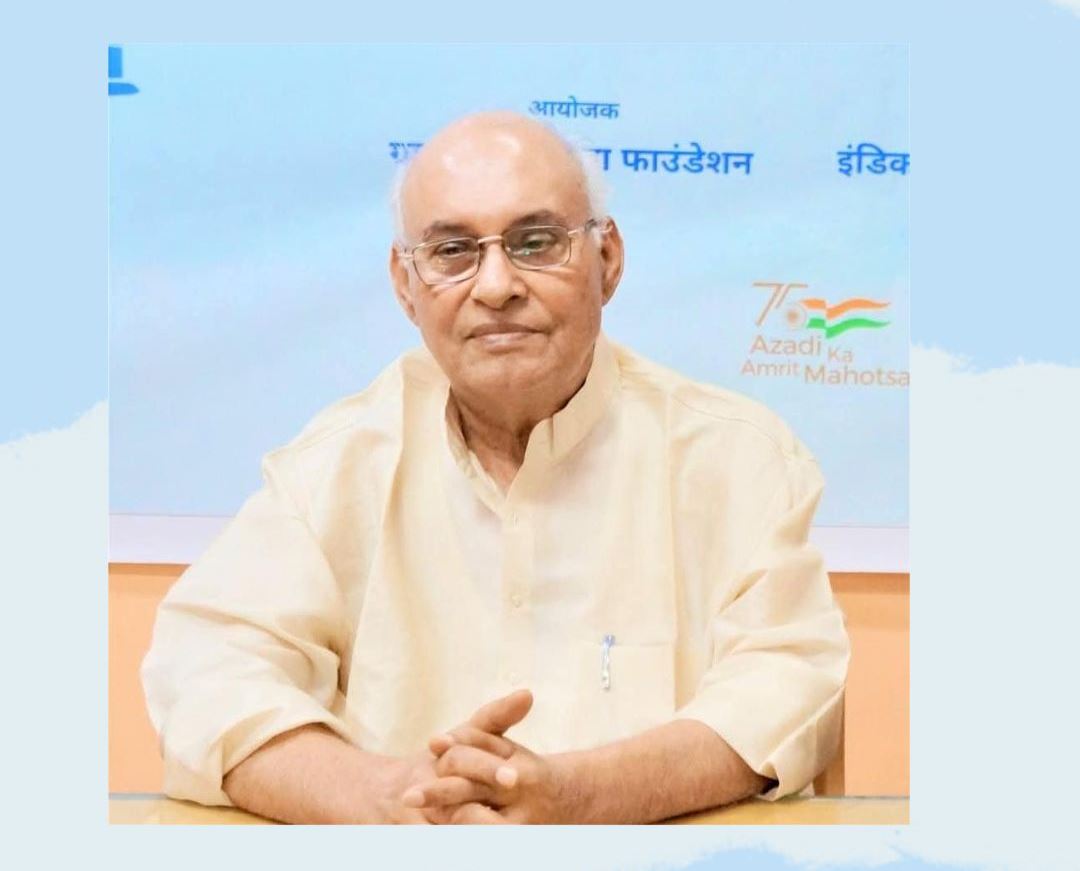 ग्रासरूट मीडिया फाउंडेशन द्वारा ’युवा चिंतन - समर्थ भारत’ पर 27-28 सितंबर को विचार कार्यक्रम का होगा आयोजन