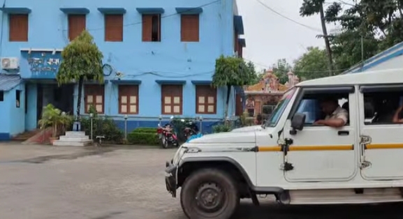 Datan police