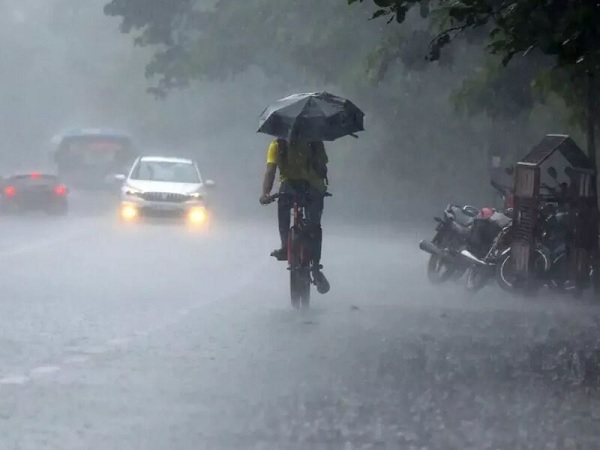मौसम (फाइल फोटो)