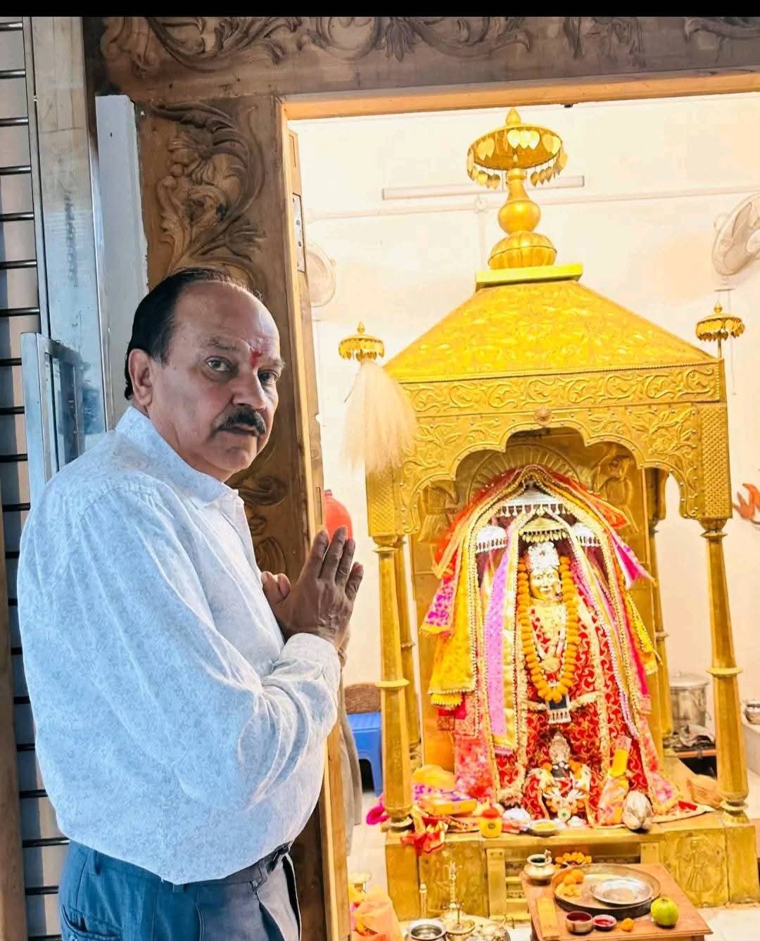 अमरेश महाजन