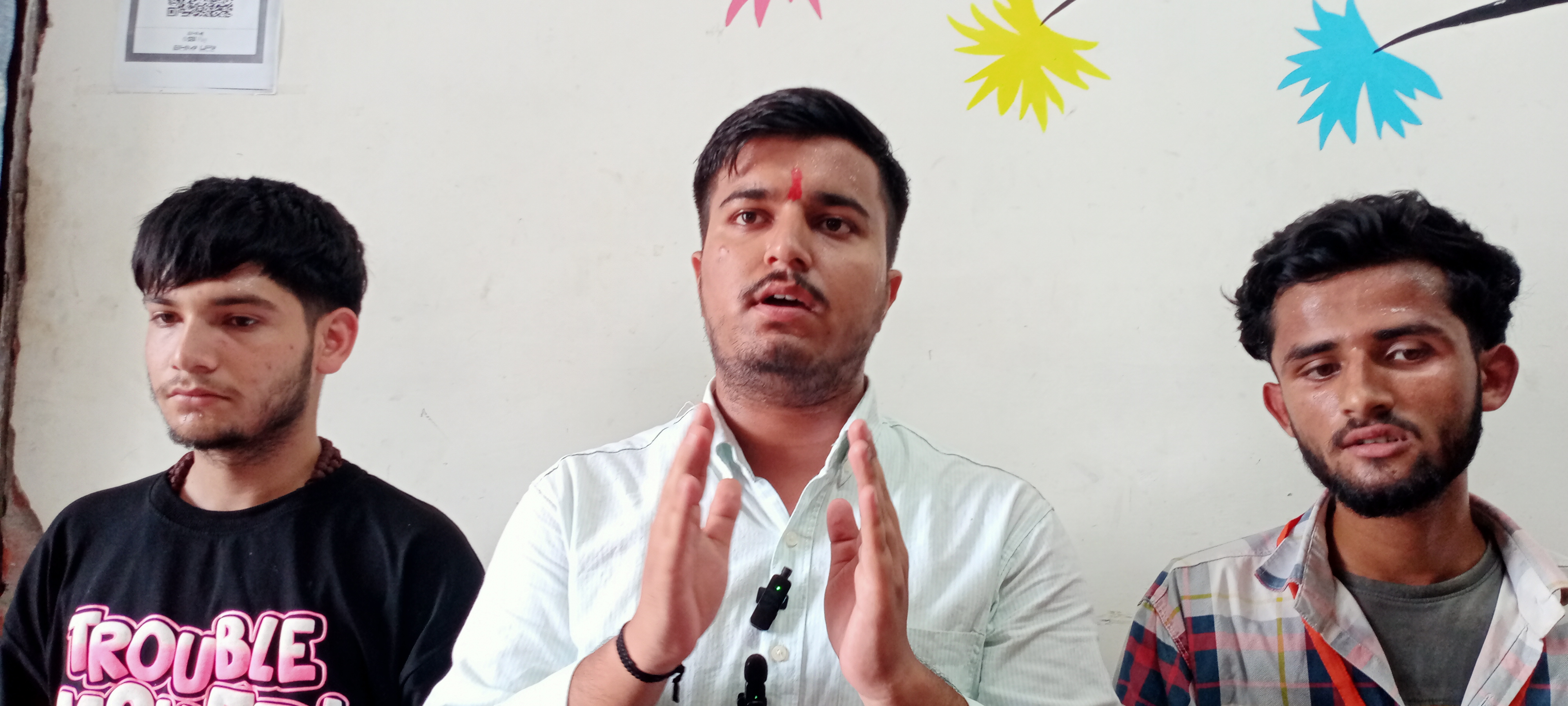 अखिल भारतीय विद्यार्थी परिषद का स्वामी विवेकानंद सामान्य ज्ञान प्रतियोगिता 12 अक्टूबर को