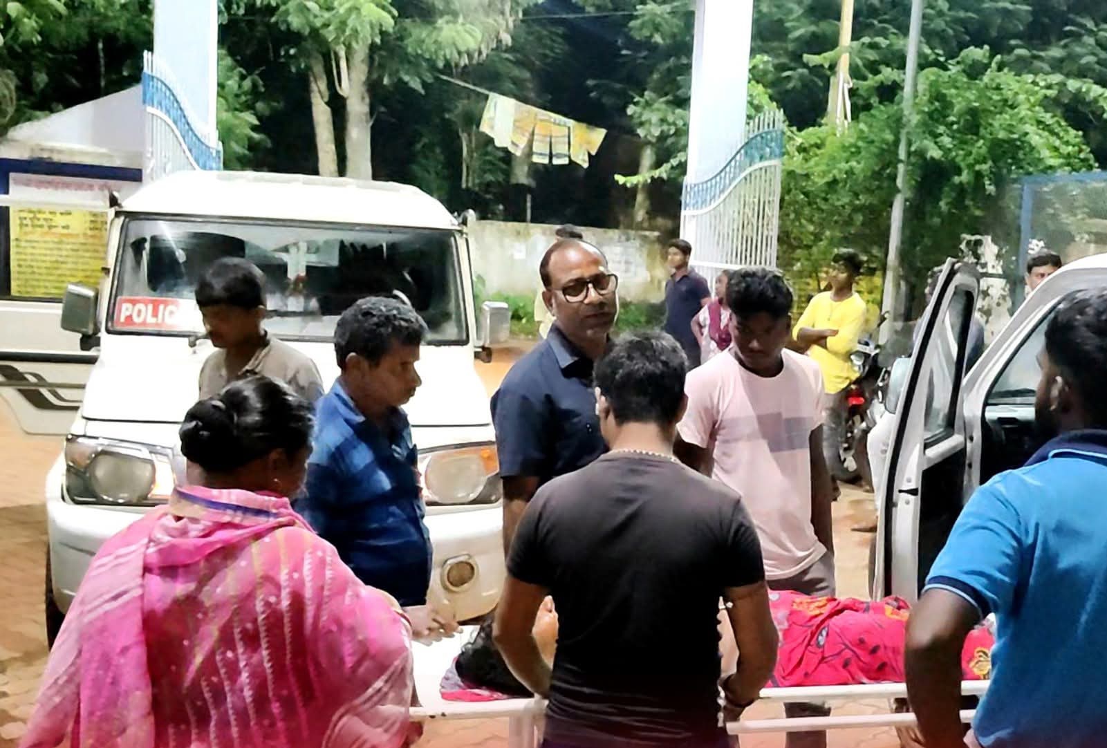 बेलदा सुपर स्पेशलिटी हॉस्पिटल