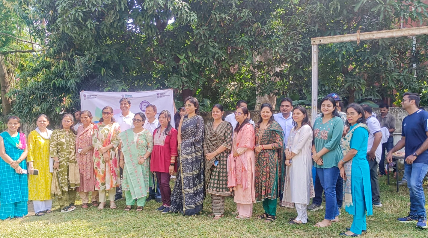 रेलवे अधिकारी