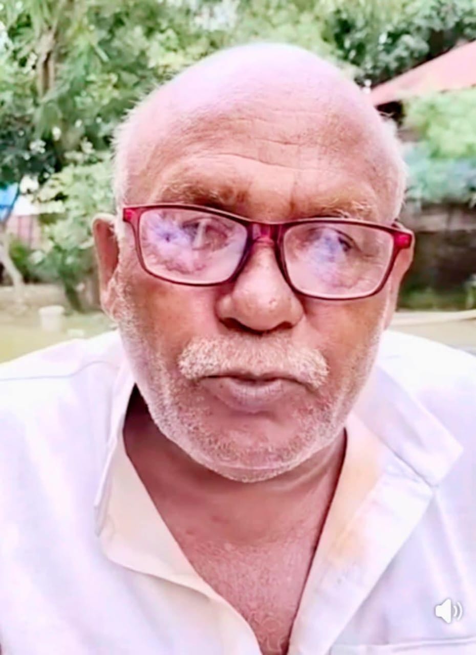 अररिया फोटो:जनार्दन यादव