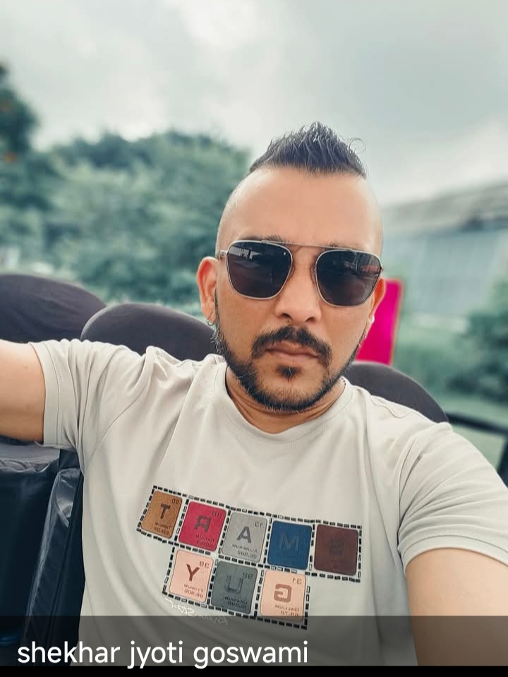 Shekhar