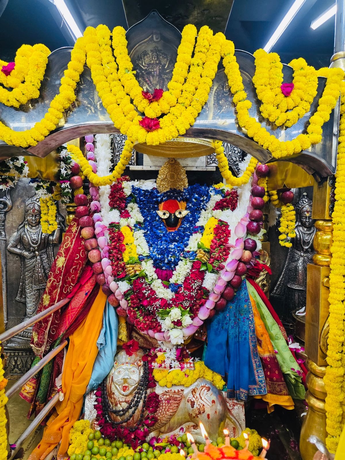 मां विंध्यवासिनी