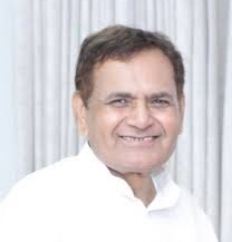 लालजी प्रसाद निर्मल