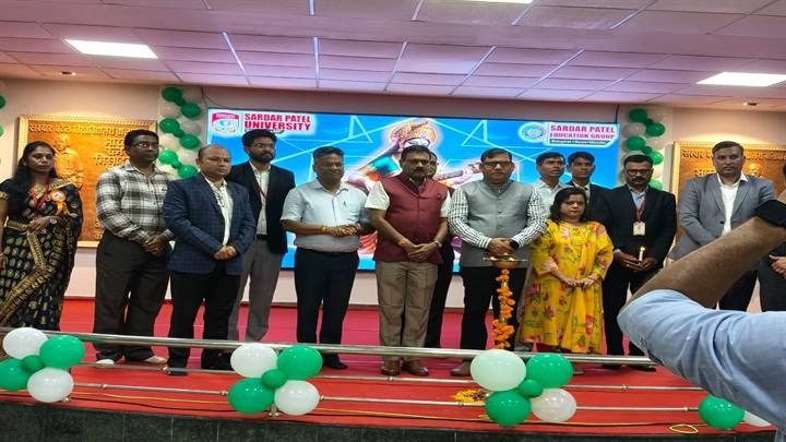 मप्रः बालाघाट में मनाया गया विश्व फ़ार्मसिस्ट दिवस