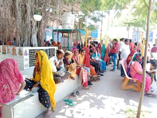 जन्म प्रमाण पत्र