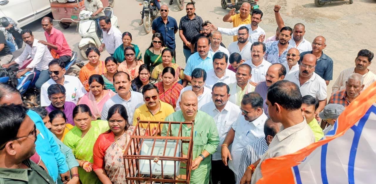 पंडित दीनदयाल उपाध्याय जयंती