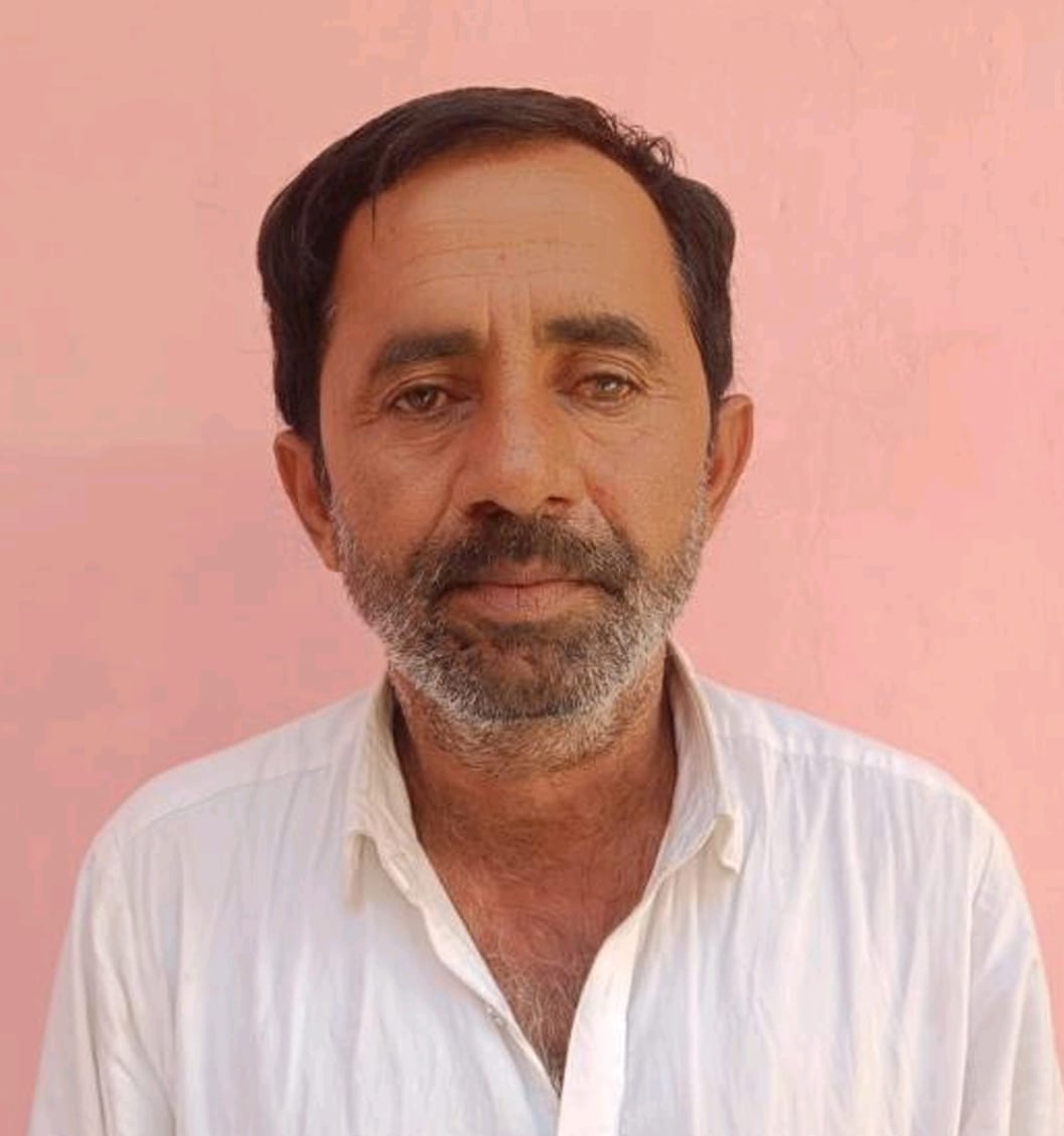 भारतीय सेना की जासूसी कर रहा था आईएसआई का जासूस  गिरफ्तार