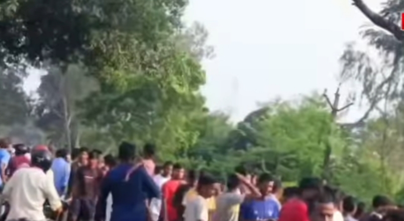 झाड़ग्राम हाथी