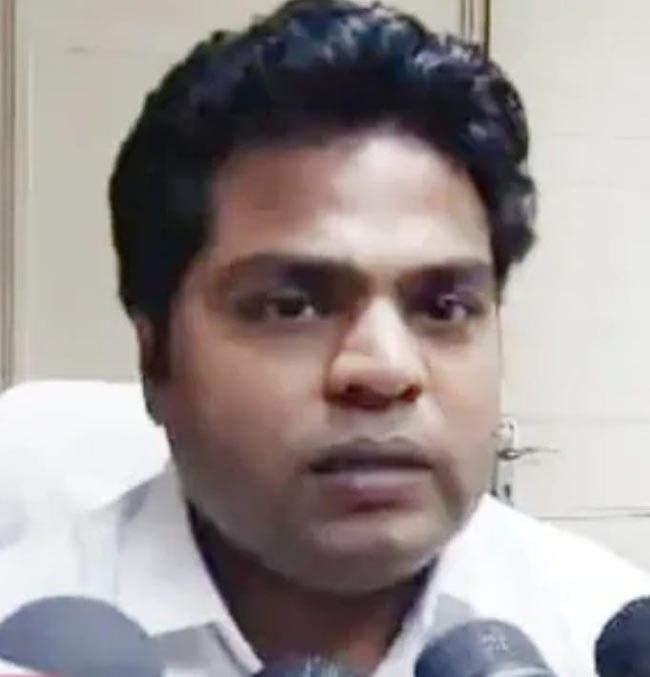 पीडीए सचिव