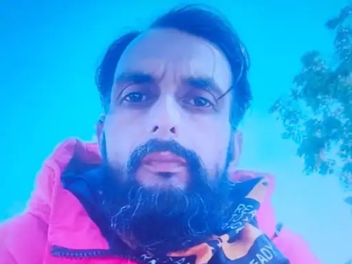 आरिफ खान