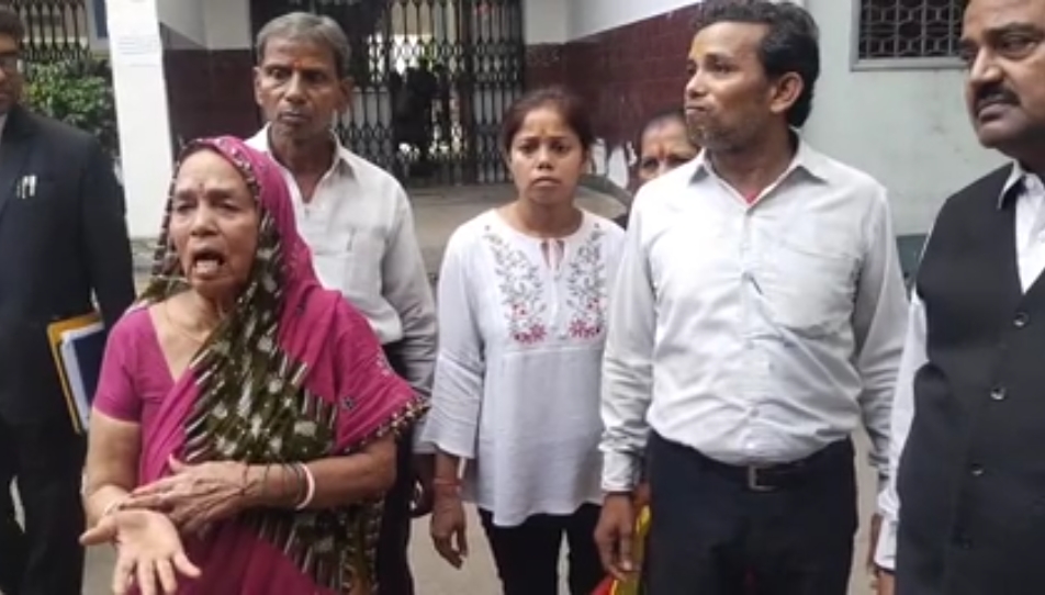 नागाडीह मॉब लिंचिंग कांड