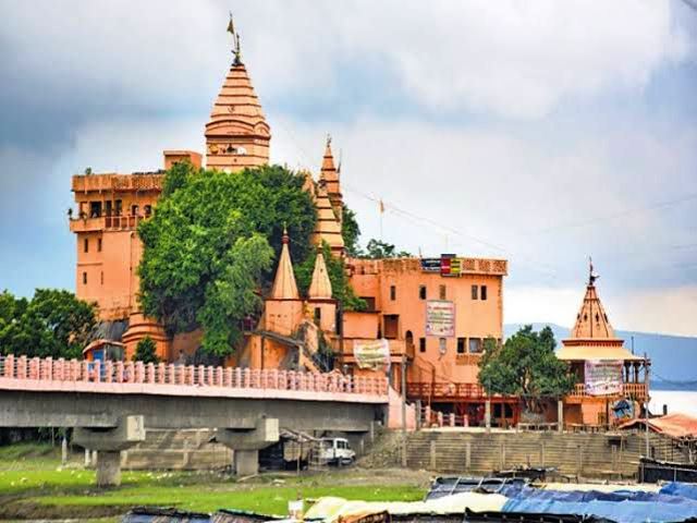 बाबा बैद्यनाथ धाम (फाइल फोटो) बाबा बैद्यनाथ धाम (फाइल फोटो)
