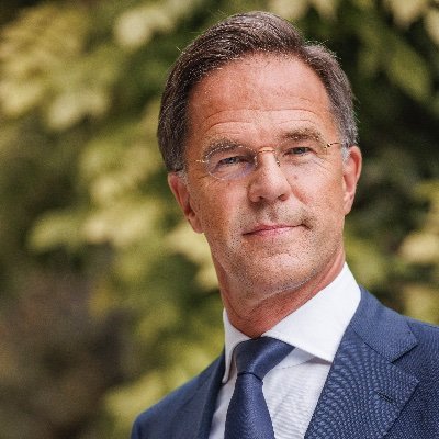 नाटो प्रमुख (NATO Chief) नाटो प्रमुख (NATO Chief)