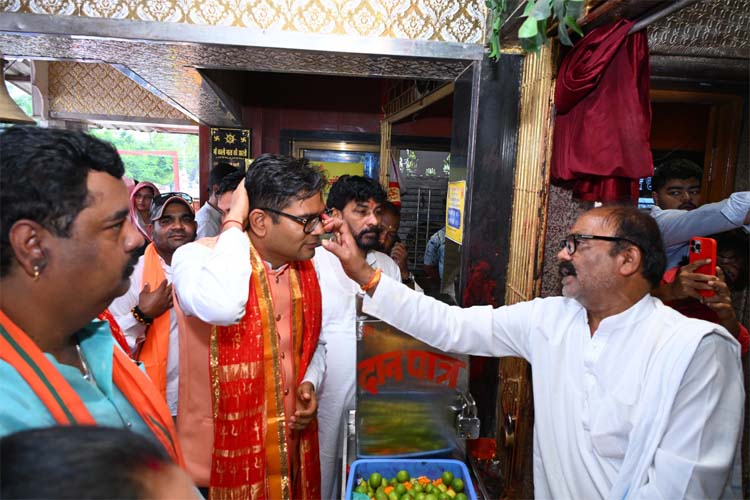 वित्त मंत्री ओपी चौधरी वित्त मंत्री ओपी चौधरी