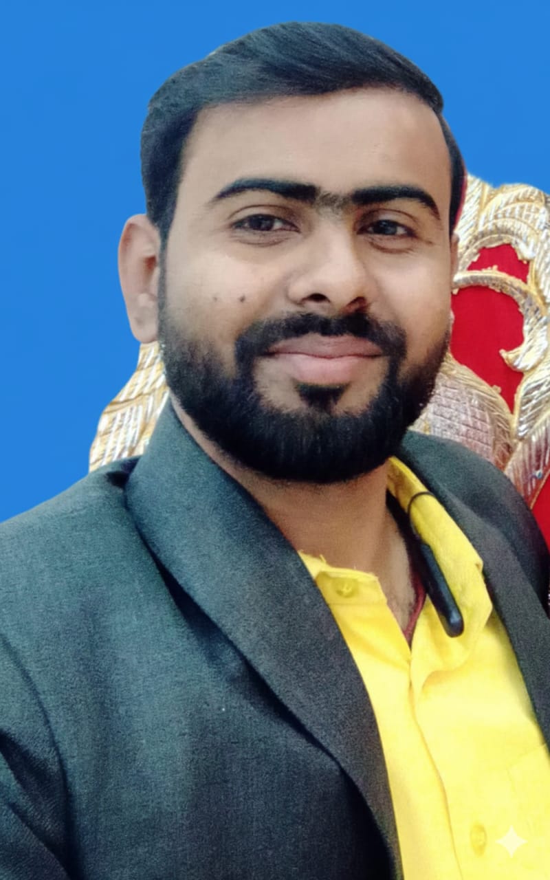 अनिकेत सिंह की फाइल फोटो