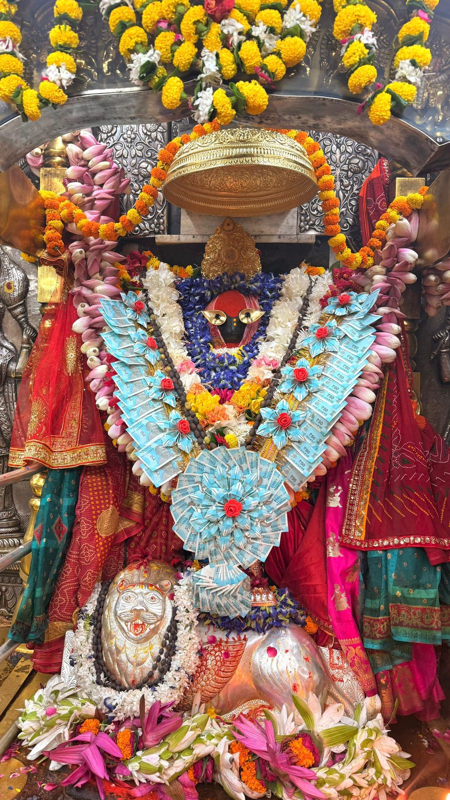 मां विंध्यवासिनी मां विंध्यवासिनी