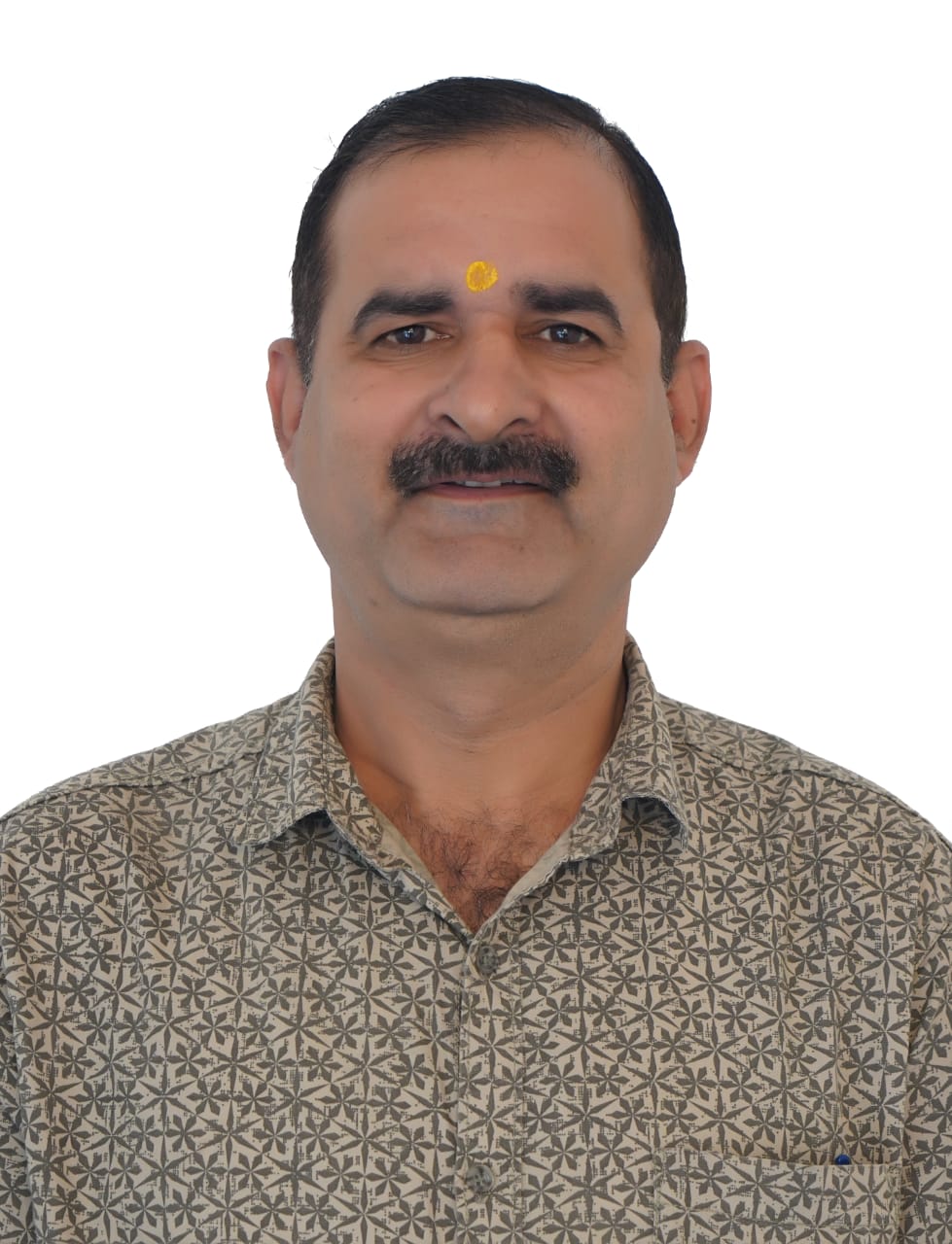 हमीरपुर जिला के अजय शर्मा बने प्रदेश सचिव हमीरपुर जिला के अजय शर्मा बने प्रदेश सचिव