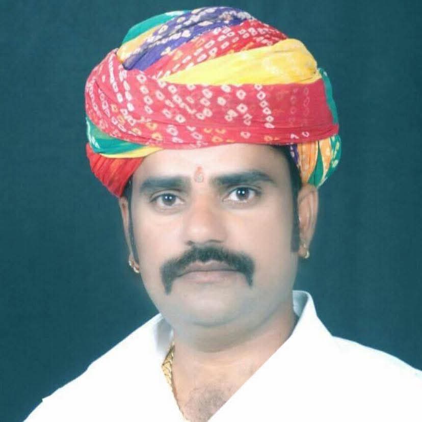 शाहपुरा में भाजपा नेता गुर्जर की 45 करोड़ की बेनामी संपत्तियां उजागर -ब्याज पर पैसे देकर मकान-प्लॉट कब्जाने के आरोप, पुलिस कार्रवाई की आहट से आरोपी फरार, कोर्ट में कुर्की की तैयारी शाहपुरा में भाजपा नेता गुर्जर की 45 करोड़ की बेनामी संपत्तियां उजागर -ब्याज पर पैसे देकर मकान-प्लॉट कब्जाने के आरोप, पुलिस कार्रवाई की आहट से आरोपी फरार, कोर्ट में कुर्की की तैयारी