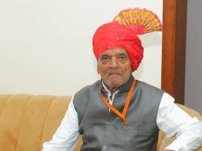 वरिष्ठ स्वयंसेवक अवधूत काळे का निधन वरिष्ठ स्वयंसेवक अवधूत काळे का निधन