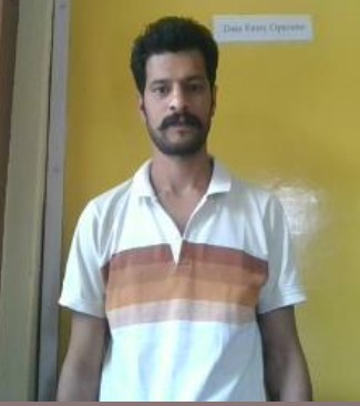 दोषी करार नशा तस्कर। दोषी करार नशा तस्कर।