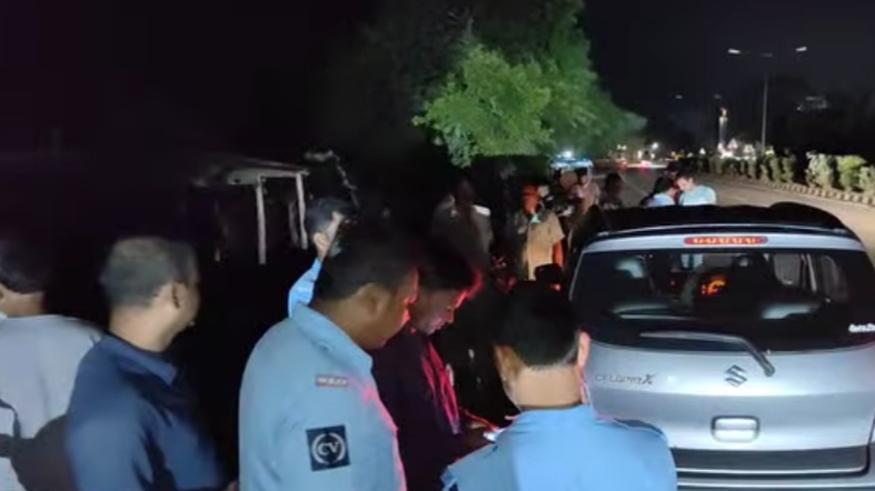 पश्चिम मेदिनीपुर एक्सीडेंट पश्चिम मेदिनीपुर एक्सीडेंट