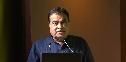 नितिन गडकरी नितिन गडकरी