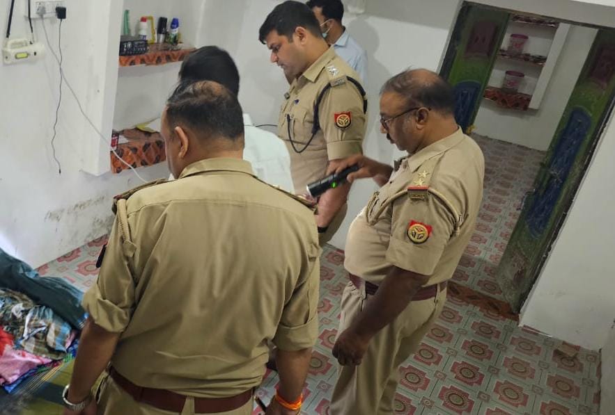 घटनास्थल घटनास्थल
