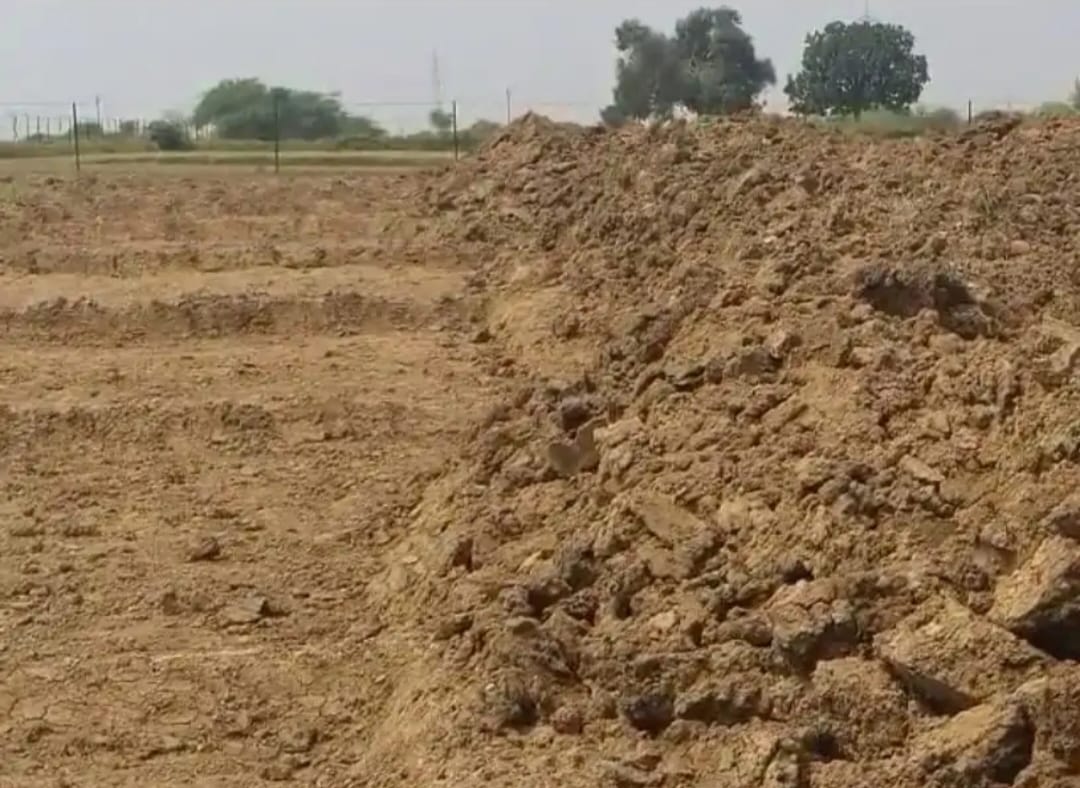 मनरेगा योजना में धांधली का आरोप, जांच के आदेश मनरेगा योजना में धांधली का आरोप, जांच के आदेश