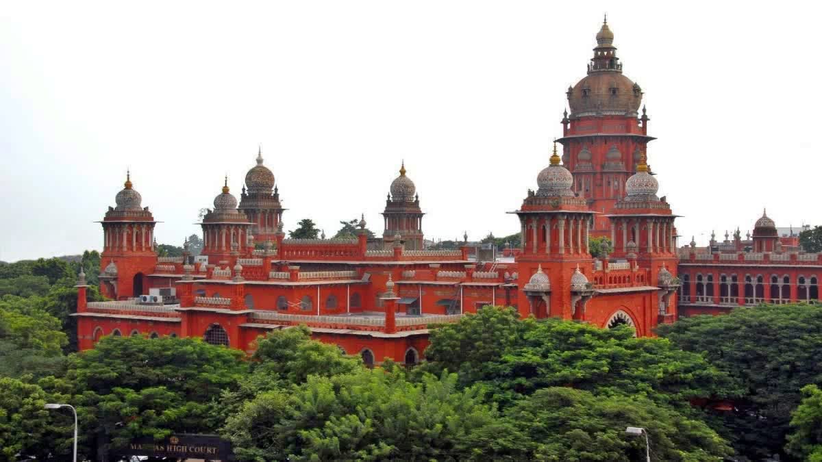 थावेका की चुनावी रैली पर रोक: उच्च न्यायालय में तत्काल याचिका! थावेका की चुनावी रैली पर रोक: उच्च न्यायालय में तत्काल याचिका!