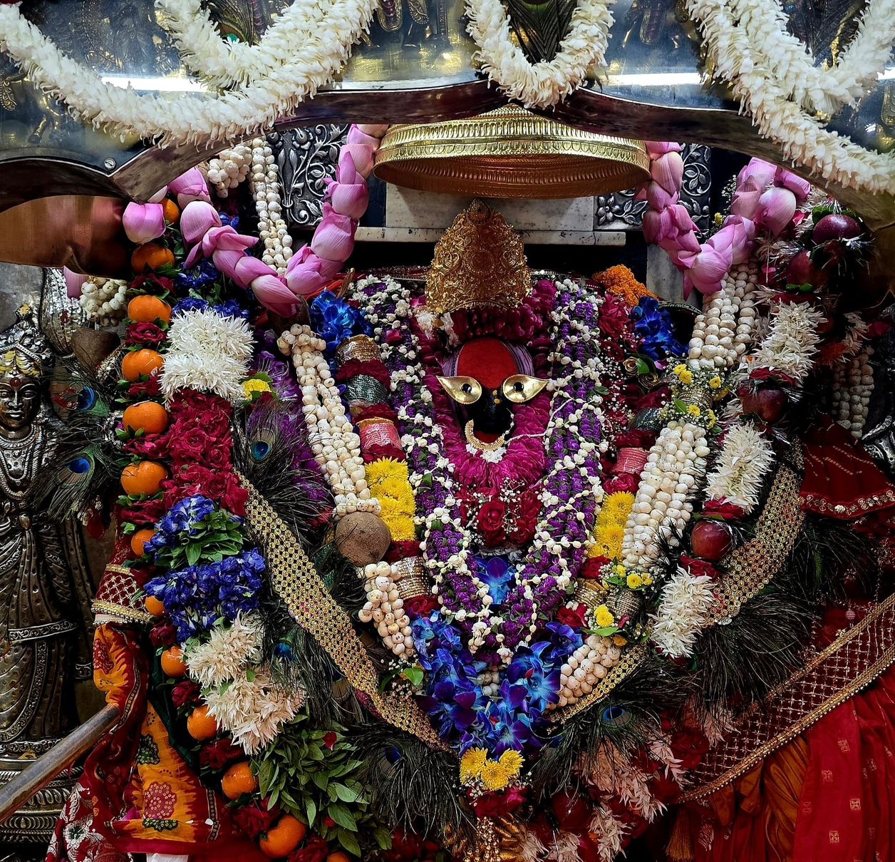 मां विंध्यवासिनी मां विंध्यवासिनी