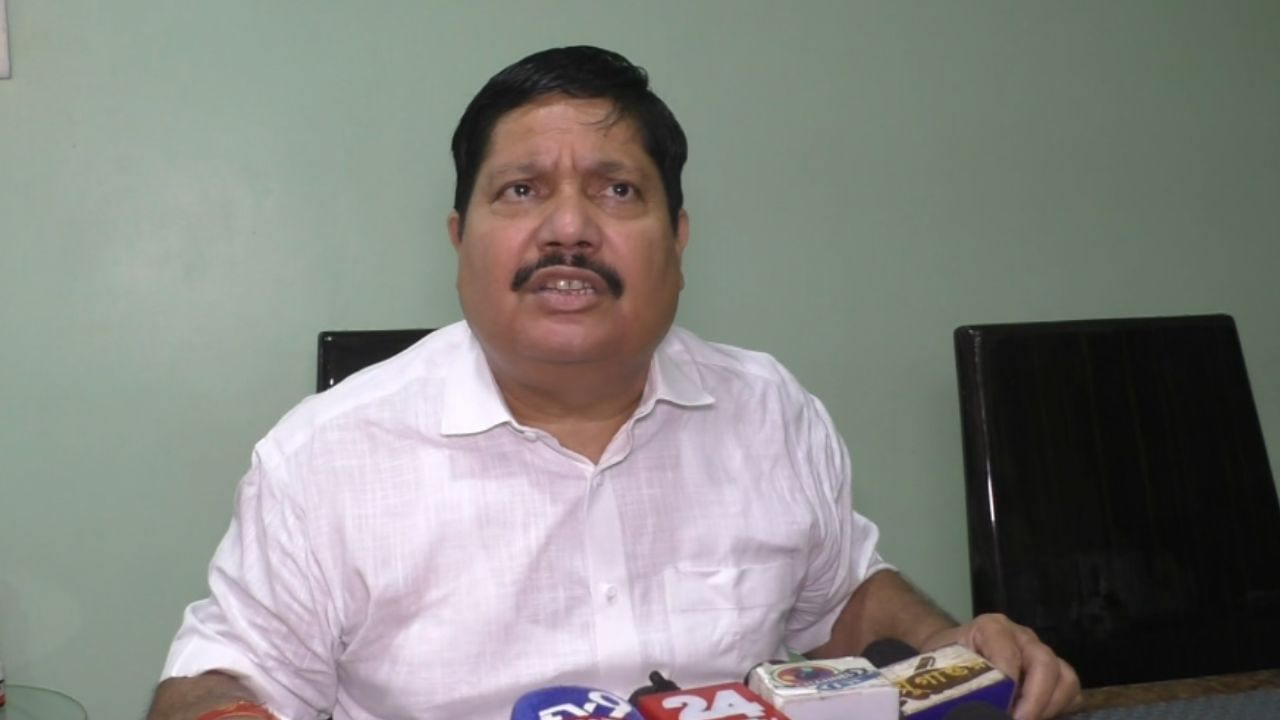 अर्जुन सिंह