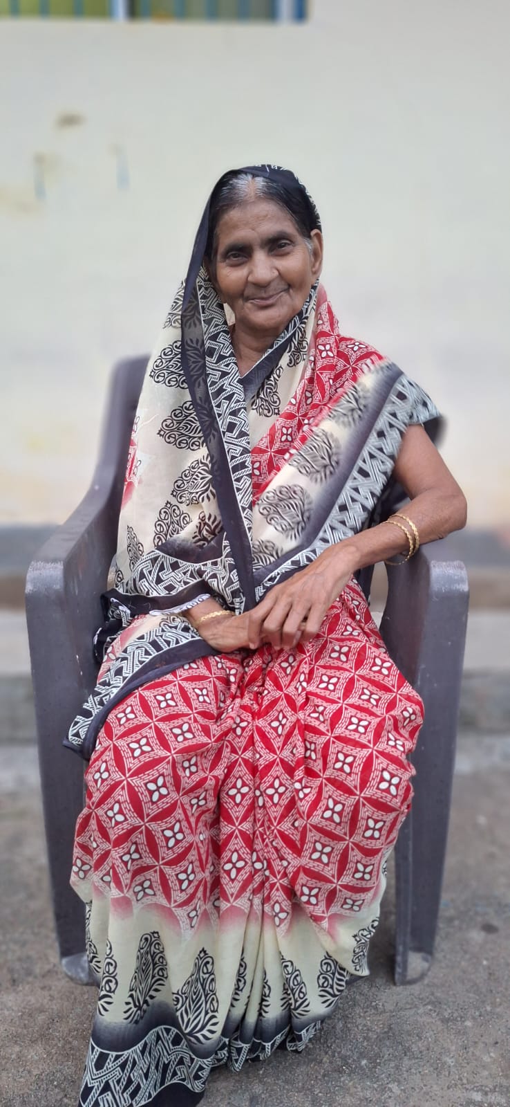 कोरबा : रामलला दर्शन ने जीवन में आध्यात्मिक शांति और सुकून की अनुभूति दी कोरबा : रामलला दर्शन ने जीवन में आध्यात्मिक शांति और सुकून की अनुभूति दी