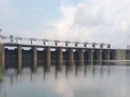 Seoni: Water will be released from Bhimgarh dam, caution required in riverside areas Seoni: Water will be released from Bhimgarh dam, caution required in riverside areas