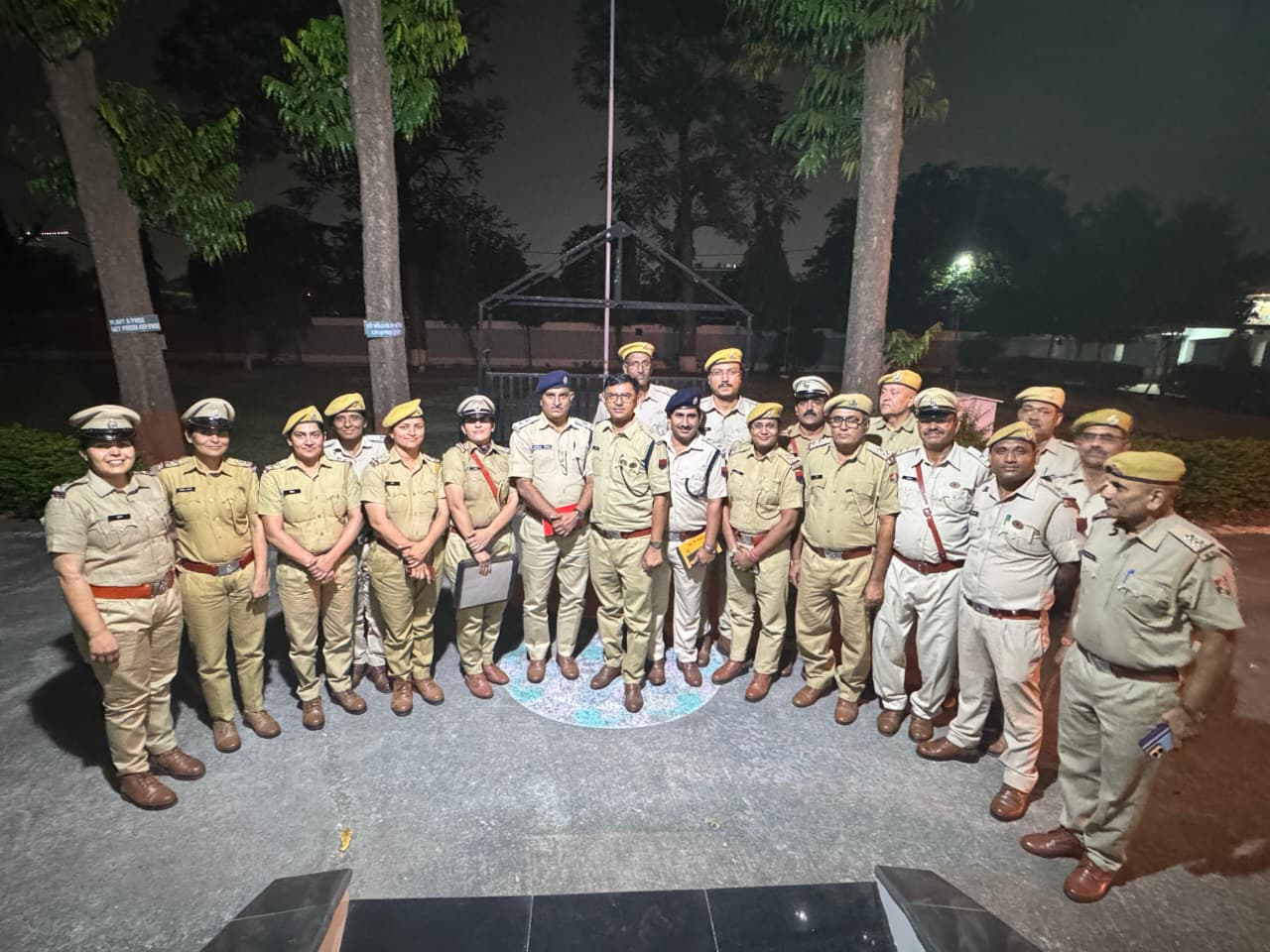 जेल विभाग को मिले तेईस जेलर जेल विभाग को मिले तेईस जेलर