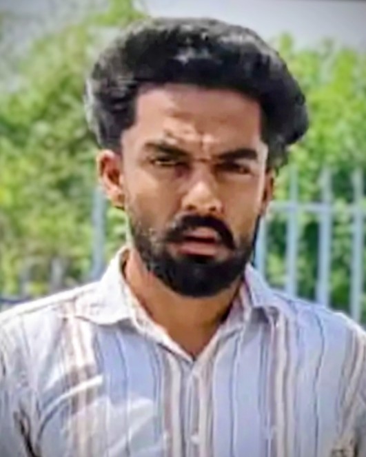 आरोपी ड्राइवर अजय की फोटो। आरोपी ड्राइवर अजय की फोटो।