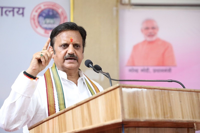 कन्या महाविद्यालय रीवा में आयोजित हुआ स्वास्थ्य शिविर कन्या महाविद्यालय रीवा में आयोजित हुआ स्वास्थ्य शिविर