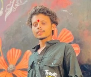 बजरंग दल के पदाधिकारी शोभित का फाइल फोटो। बजरंग दल के पदाधिकारी शोभित का फाइल फोटो।