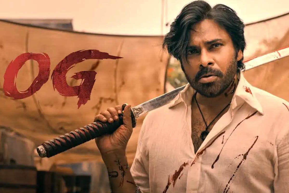 पवन कल्याण - फोटो सोर्स इंस्टाग्राम