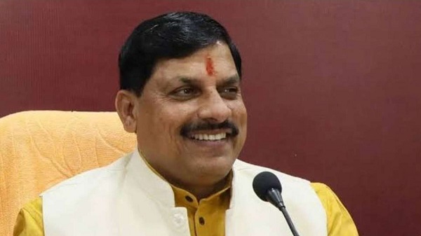 मुख्‍यमंत्री डॉ. मोहन यादव (फाइल फोटो)