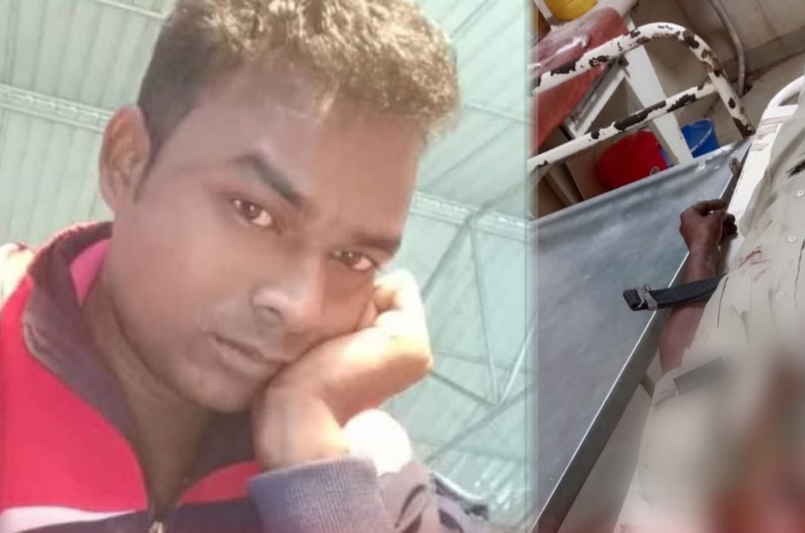 Dukhu murmu Dukhu murmu