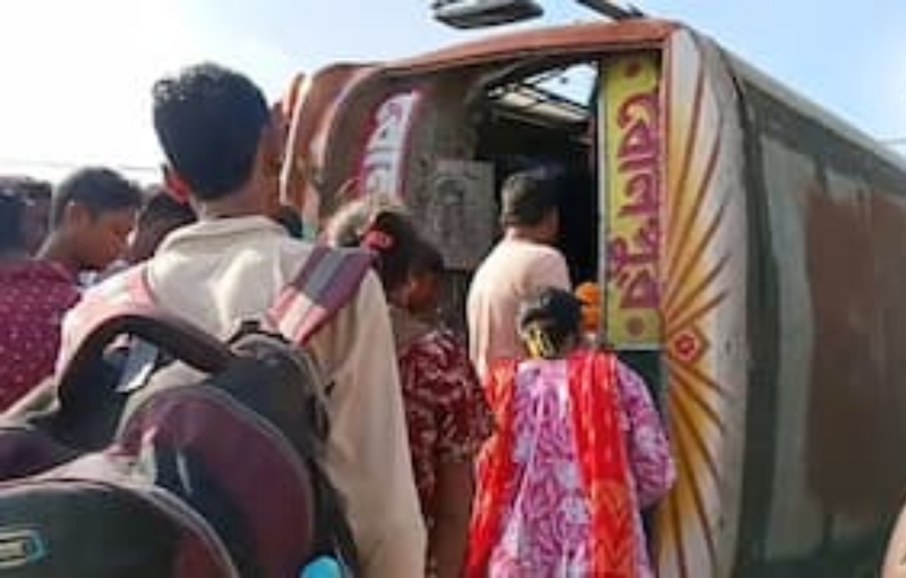 दुर्घटना दुर्घटना
