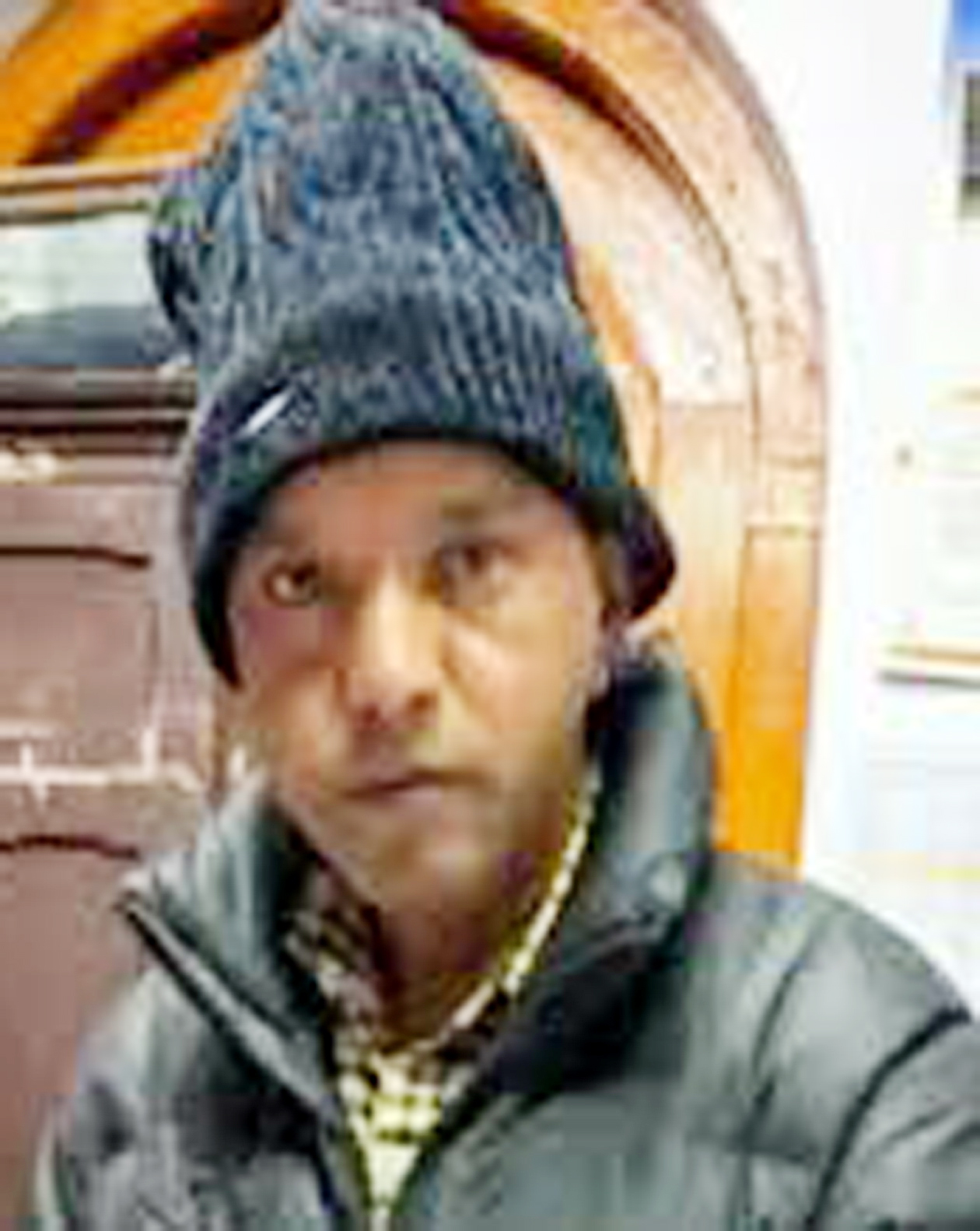 मृतक राजस्व अनुसेवक राजेंद्र परिहार। मृतक राजस्व अनुसेवक राजेंद्र परिहार।